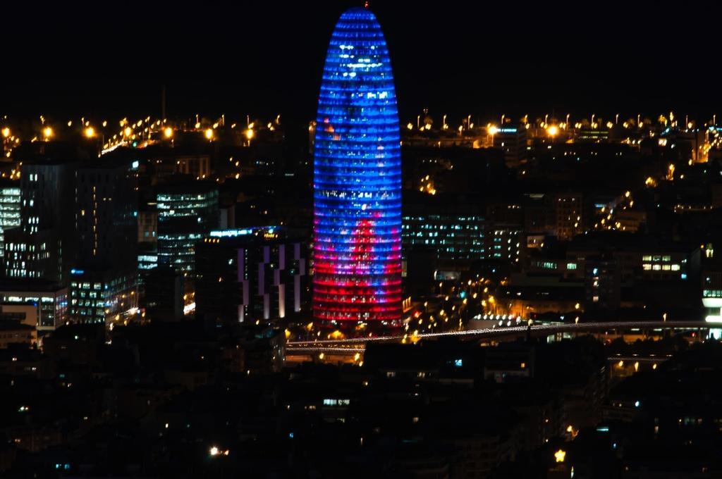 Lets Holidays Apartment Sea Views In バルセロナ 部屋 写真