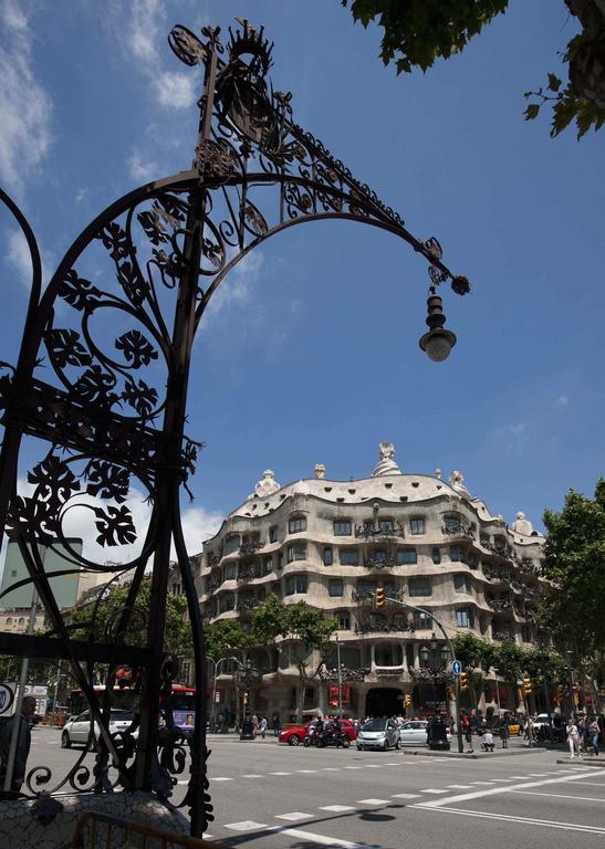 Lets Holidays Apartment Sea Views In バルセロナ 部屋 写真