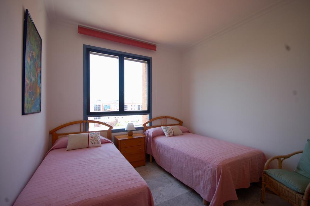 Lets Holidays Apartment Sea Views In バルセロナ 部屋 写真