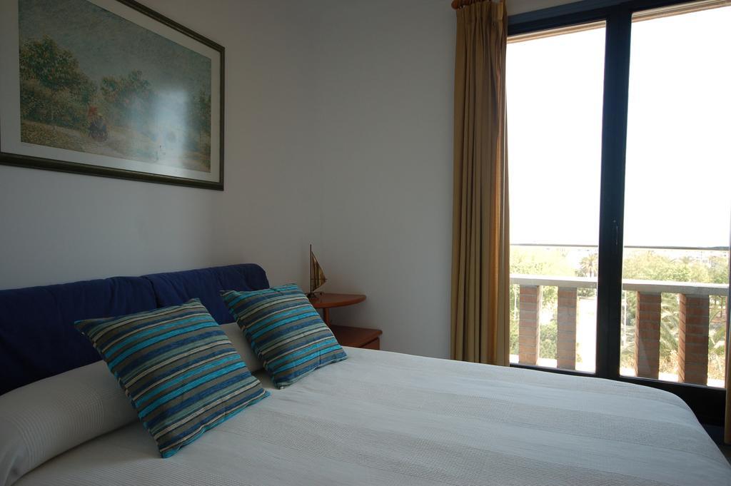 Lets Holidays Apartment Sea Views In バルセロナ 部屋 写真