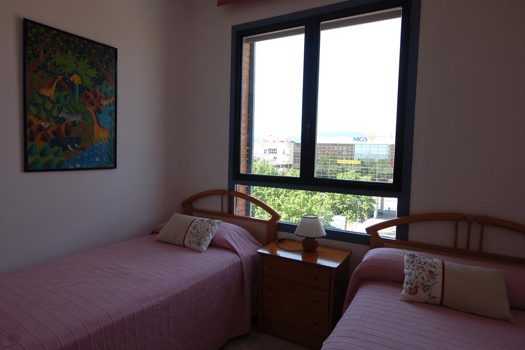 Lets Holidays Apartment Sea Views In バルセロナ 部屋 写真