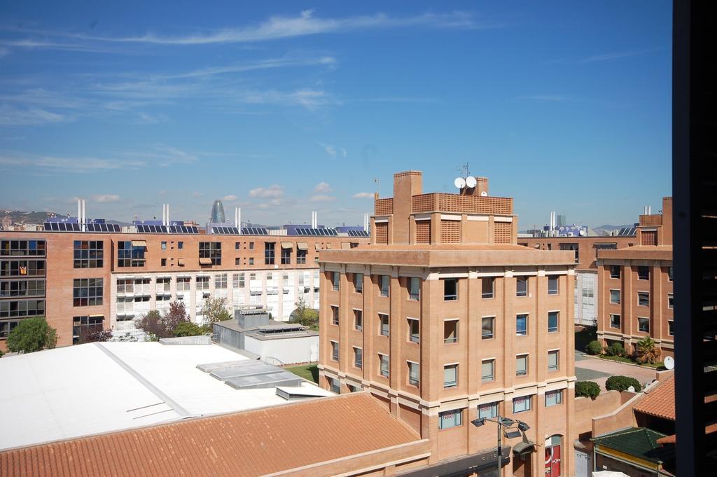 Lets Holidays Apartment Sea Views In バルセロナ 部屋 写真