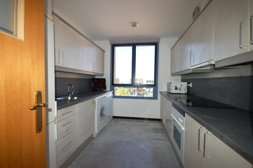 Lets Holidays Apartment Sea Views In バルセロナ 部屋 写真